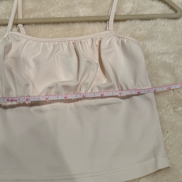 Divided H&M Women’s Crop Top (XS) - Picture 8 of 9